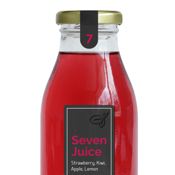 Organic Berry Juice – Image 2