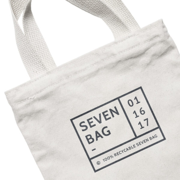 Canvas Bag – Image 2